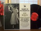 LEE WILEY LP 