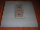 RARE FRENCH DOWEL SPINE HMV  COLH 96 / JACQUES THIBAUD  violin recital NEAR MINT