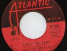 Pointer Sisters - Send Him Back