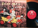 Kenny Burrell TOMMY FLANAGAN Paul Chambers JAZZ MEN DETROIT Savoy 12083