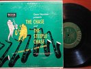 Wardell Gray DEXTER GORDON The Chase & The STEEPLECHASE Gene Norman Decca 10