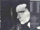 RENATO ZERO L' IMPERFETTO RARO LP VINILE NEAR MINT MAI SUONATO 