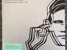 JOY DIVISION / NEW ORDER Factory Records Communications 1978-92 UK 10