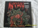 autopsy mental funeral rare coloured vinyl
