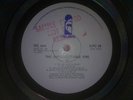 U2  , ULTRA  RARE ZIMBABWE  PRESSING , D.J. SAMPLE , UNFORGETTABLE FIRE , N.M 
