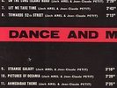 LIBRARY CHAPPELL Jean-Claude Petit + Orchestra VOL.6