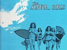 MICHAEL GABBERT & OTHER COMPOSERS.THE SURFERS GIRLS.LP.Oakwood SVS 1001.USA.'78