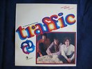 TRAFFIC same Orig. ITALIAN '68 RICORDI ITALY VERTIGO ZOMBIES YARDBIRDS BEATLES