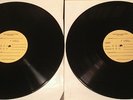 PINK FLOYD - Delicate Sound of Thunder  - Hungary - TEST PRESSING - NM
