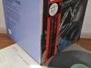 John Coltrane Quartet Crescent Japan gatefold LP 1976 YS-8506-AI Insert Obi