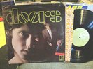 THE DOORS debut s/t EKL4007 Gold LP 1st '67 vinyl rare MONO first WOW rare w/inr