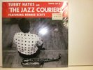 TUBBY HAYES JAZZ COURIERS SAWANO TEMPO JAPAN (SHIP BY EMS USD18)