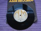The Police Roxanne on A&M ams 7348 Irish Press