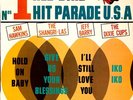 `SHANGRI-LAS | DIXIE CUPS´ — N°1 HIT PARADE U.S — 1964 FRENCH EP RED BIRD  28008