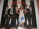 Blondie - Parallel Lines Lp Sleeve - Signed by Debbie Harry & Chris Stein