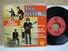 The Kinks 