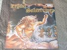 LEGION SUBTERRANEA MEXICAN HEAVY METAL ROCK ABRAXAS FORTIA ESPANTAPAJAROS
