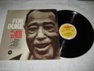 BILL BERRY & HIS ELLINGTON ALL-STARS For Duke M&K LP VG++ audiophile