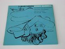 Kenny Burrell Blue Lights LP Blue Note 1596 Vol 1 Andy Warhol art Louis smith
