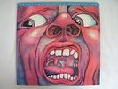 KING CRIMSON In the Court of the.. rare MFSL audiophile LP Limited Edition vinyl