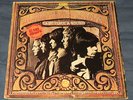 Buffalo Springfield Last Time Around LP RARE MONO White Label Promo 1968