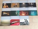 The Killers Hot Fuss Rare Vinyl Box Set (11 x 7
