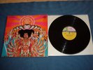 Lp Jimi  Hendrix: Axis: Bold As Love  (Gatefold Cover), Reprise 6281