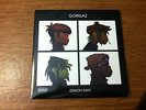 Gorillaz Demon Days x 2 LP. Both vinyl in great cond 2005 EMI UK Double LP