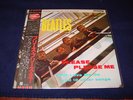 The Beatles Please Please Me Red Vinyl Japan Import