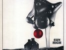 SIMON PARK SUN HIGH DE WOLFE LIBRARY LP DAWN OF THE DEAD OST SYNTH FUNK LISTEN