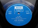 CLARK-HUTCHINSON A=MH2 DEBUT 1st UK PRES 1969 N.MiNt AuDiO DECCA NOVA RARE PSYCH