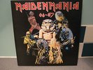 MAIDENMANIA Iron maiden 12