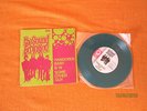 The Sound Explosion - Hangover Baby- Garage-Greek Fuzztones-Last Drive-RARE
