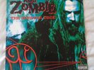 Rob Zombie - The Sinister Urge - 2001 - 12