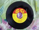 THE PAGANS ON STUDIO CITY RECORDS #1034 BABA YAGA b/w STOP SHAKIN' YOUR HEAD