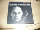Bach Cello Suites, Janos Starker (boxed 3 record set)