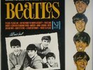 BEATLES 1964 Songs Pictures Stories Stereo Vee Jay VJ LP