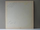 Elanor Manners & The Vince Arcuri Trio   Beaver   Signed Private jazz LP fem vox
