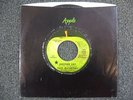 PAUL McCARTNEY ANOTHER DAY RARE PROMO 45 PRO 6193 w/ APPLE SLEEVE The Beatles NM