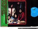 Japanese Heavy (BLUES) CREATION + FELIX PAPPALARDI JAPAN orig LP  [FREE P+P]