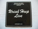 URIAH HEEP 