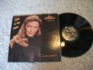 Julie London LP-Julie Is Her Name-1960-Liberty Stereo Black Label-EX
