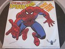 RARE - WEB SPINNERS - THEME FROM SPIDER-MAN - BUDDAH 2011150 -