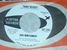 JACK MONTGOMERY,  DEARLY BELOVED  /  DO YOU BELIEVE IT.