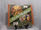 Vogue Picture Record Set V-106 For The Children..James Jewell...FREE Shipping