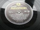 WITH THE BEATLES ORIGINAL 1963 UK LP      DECCA  PRESSING    EXCELLENT CONDITION