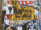 BEATLES - ANTHOLOGY 2, 3 LPs ungespielt/eingeschweisst 