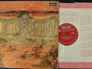 SAVOY BROWN same Blue Matter DECCA red ear MONO first pressing 1969, 800 pressed