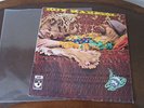 Roy Harper - Flat Baroque And Berserk LP - Nr Mint Vinyl - Worldwide Shipping