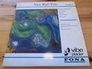 Alex Riel Trio feat Kenny Drew, NHOP; Fona stereo, first danish press, EX, rare